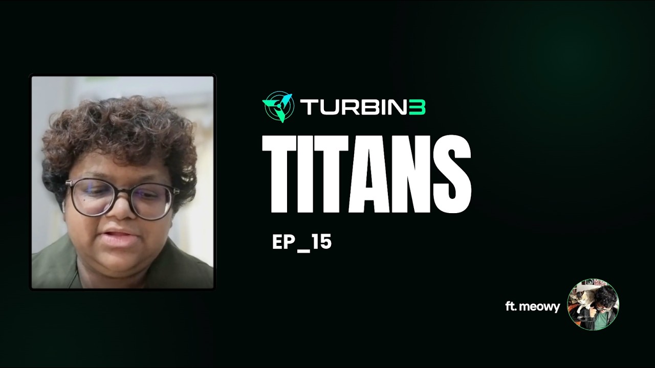 Meowy interview thumbnail