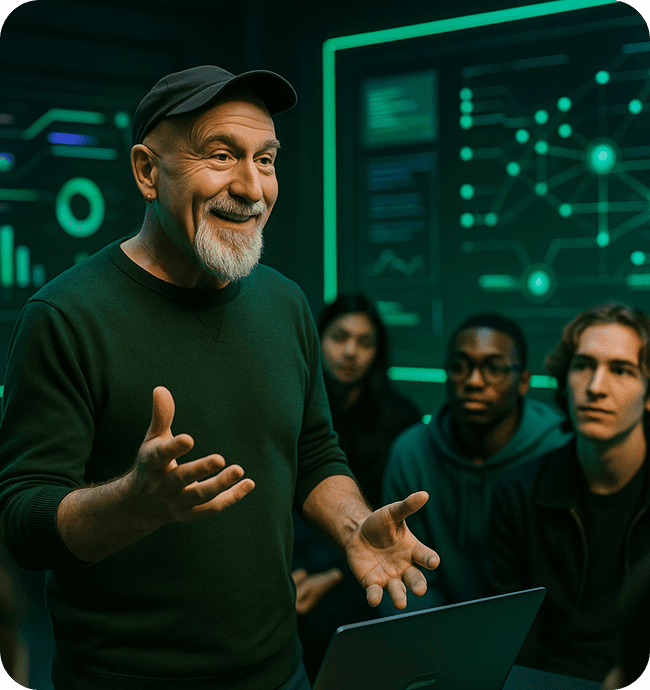 The Instituteundefined