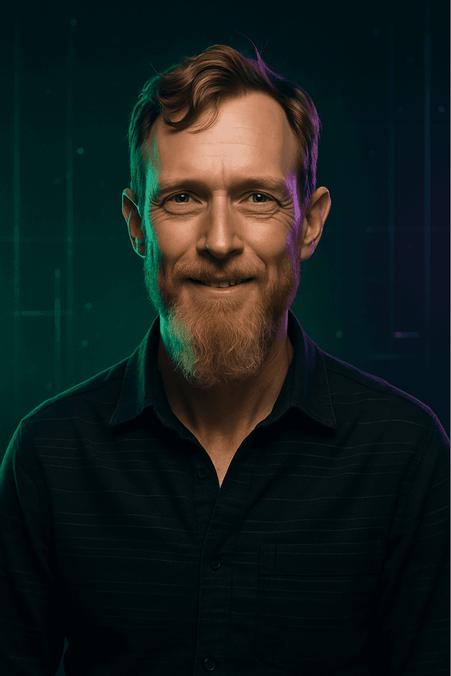 Nate Hughes
